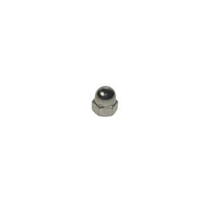 M12 A4 316 Stainless Steel Dome Nuts - DIN1587